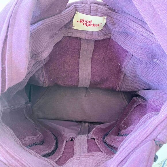 ⚡️SOLD⚡️ lululemon x good market rework scuba tote - Picture 3 of 5